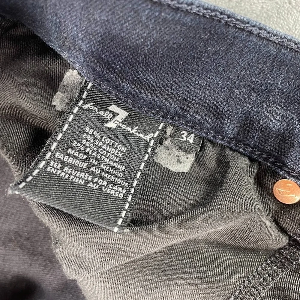 7 For All Mankind all mankind